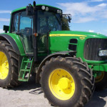 tractor image